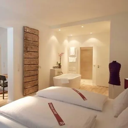 Krone 1512 Hotel Salzbourg