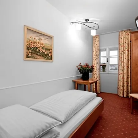 Krone 1512 Hotel Salzbourg